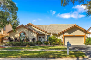 1855 NW 105th Ave, Plantation, FL 33322 Sold 01/15/25