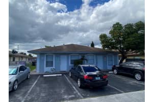 4021 30th Terrace, Lauderdale Lakes, FL 33309 - MLS#F10472792