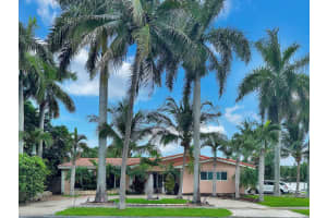 6500 Ne 20th Ter, Fort Lauderdale