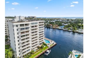 3100 NE 48th St 610, Fort Lauderdale, FL 33308 Sold 01/17/25