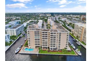 3100 NE 48th St 610, Fort Lauderdale, FL 33308 Sold 01/17/25