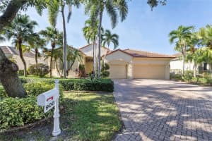 900 NW 123rd Dr, Coral Springs, FL 33071 Sold 01/31/25