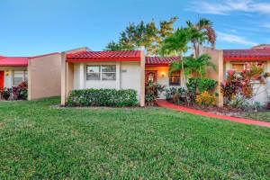 204 Lake Helen Dr 204, West Palm Beach, FL 33411 Sold 01/27/25