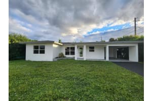824 NW 29th St, Wilton Manors, FL 33311 Sold 06/06/25