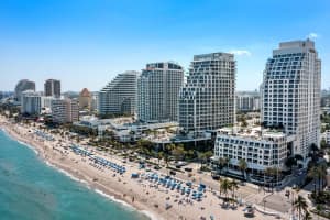551 N Fort Lauderdale Beach Blvd R2303/R2304, Fort Lauderdale, FL 33304 - MLS#F10472882