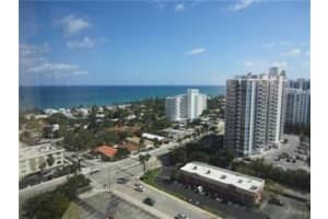 3015 N Ocean Boulevard 18j, Fort Lauderdale, Fl 33308, Fort Lauderdale
