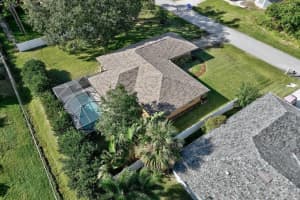 871 Salem Avenue, Sebastian, FL 32958 Sold 11/07/25
