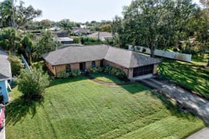 871 Salem Avenue, Sebastian, FL 32958 Sold 11/07/25