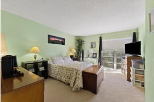 3320 Simms St 11C, Hollywood, FL 33021 - MLS#F10472918