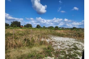 18459 NW 276th, Okeechobee, FL 34972 Sold 05/23/25