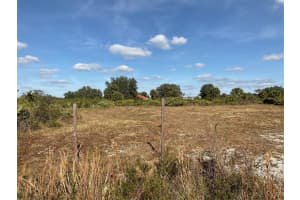 18459 NW 276th, Okeechobee, FL 34972 Sold 05/23/25