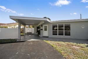 5840 NE 22nd Ave, Fort Lauderdale, FL 33308 Sold 07/24/25