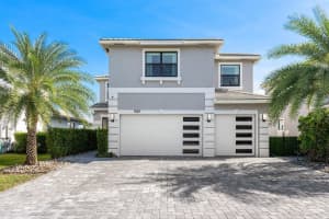 7252 Stella Ln, Lake Worth, FL 33463 Sold 04/21/25