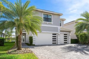 7252 Stella Ln, Lake Worth, FL 33463 Sold 04/21/25