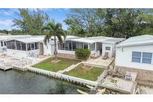 5741 SW 31st Ave, Fort Lauderdale, FL 33312 Sold 01/03/25