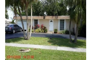 7914 NW 74th Ter, Tamarac, FL 33321 Sold 02/27/25