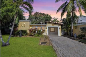 107 SW 6th Street, Delray Beach, FL 33444 Sold 02/06/25