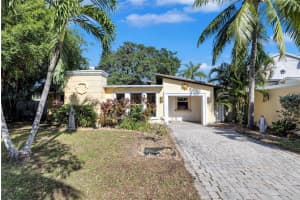 107 SW 6th Street, Delray Beach, FL 33444 Sold 02/06/25