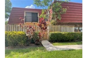 703 NW 98th Cir 703, Plantation, FL 33324 - MLS#F10472959