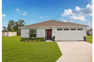 8035 104th Ave, Vero Beach, FL 32967 Sold 09/26/25