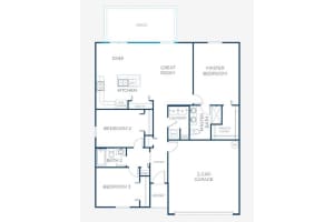 8035 104th Ave, Vero Beach, FL 32967 Sold 09/26/25