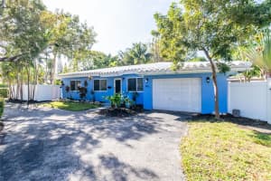 832 NE 16th Pl, Fort Lauderdale, FL 33305 - MLS#F10472988
