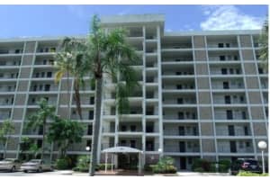3150 N Palm Aire Dr 803, Pompano Beach, FL 33069 Sold 06/04/25