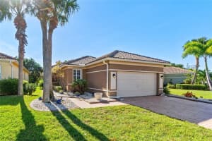 803 NW Rutherford Court, Port Saint Lucie, FL 34983 Sold 11/04/25