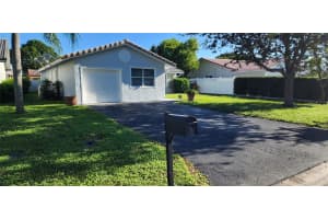 8911 NW 25th Ct, Coral Springs, FL 33065 Sold 01/15/25
