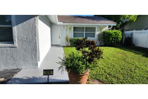 8911 NW 25th Ct, Coral Springs, FL 33065 Sold 01/15/25
