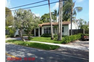 1781 NE 18th St, Fort Lauderdale, FL 33305 Sold 03/03/25