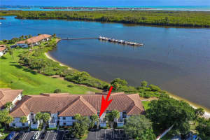 6082 SE Landing Way 6, Stuart, FL 34997 Sold 08/27/25