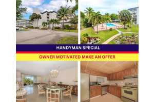 1402 NW 80th Ave 305, Margate, FL 33063 Sold 05/27/25