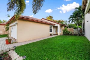 6122 NW 41st Dr, Coral Springs, FL 33067 Sold 03/14/25
