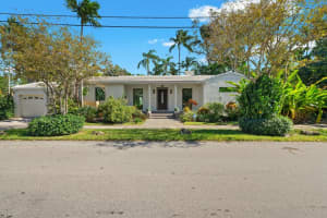 306 NE 16th Ave, Fort Lauderdale, FL 33301 Sold 04/16/25