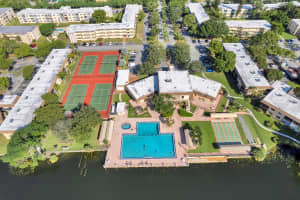 100 Ashbury Rd 211, Hollywood, FL 33024 Sold 04/01/25
