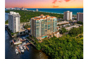 2845 NE 9th St 1003, Fort Lauderdale, FL 33304 Sold 01/31/25