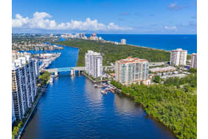 2845 NE 9th St 1003, Fort Lauderdale, FL 33304 Sold 01/31/25