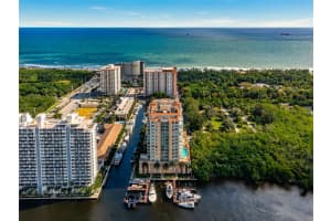 2845 NE 9th St 1003, Fort Lauderdale, FL 33304 Sold 01/31/25