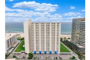 750 N Ocean Blvd 1806, Pompano Beach, FL 33062 Sold 04/16/25