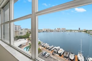 100 Golden Isles Dr 812, Hallandale Beach, FL 33009 Sold 03/31/25