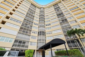 100 Golden Isles Dr 812, Hallandale Beach, FL 33009 Sold 03/31/25