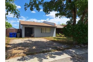 MLS# F10473206, Margate, Florida 33068