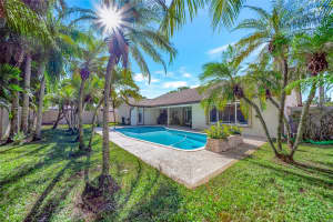 1550 NW 100th Way, Plantation, FL 33322 Sold 03/04/25