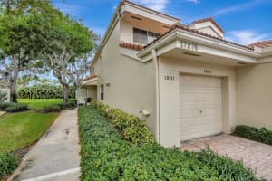 17276 E Boca Club Blvd 1801, Boca Raton, FL 33487 Sold 02/17/25