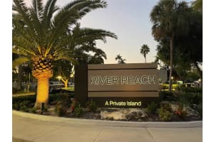1000 River Reach Dr 207, Fort Lauderdale