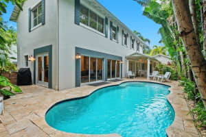 619 NE 13th Ave, Fort Lauderdale, FL 33304 Sold 03/31/25