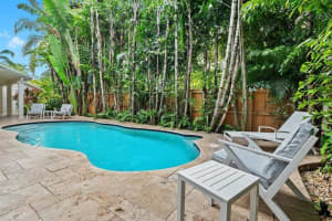 619 NE 13th Ave, Fort Lauderdale, FL 33304 Sold 03/31/25