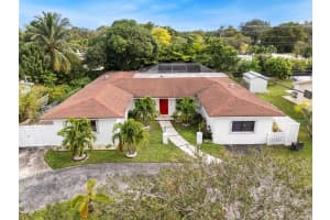 9110 Caribbean, Cutler Bay