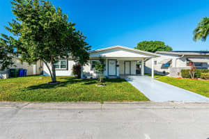 1015 NW 68th Ave, Margate, FL 33063 Sold 05/21/25